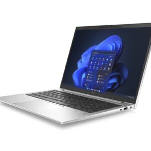 Test laptop